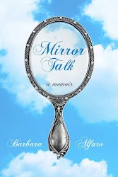 Mirror Talk - IndieReader Discovery Award Best Memoir